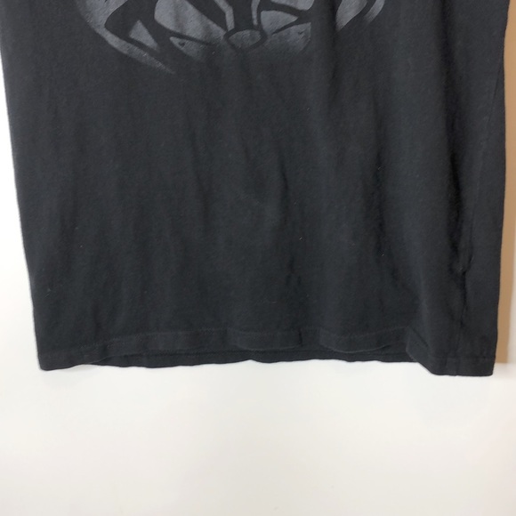 Vintage Tee T-Shirt Video Game character Medium M - Picture 6 of 7